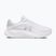 Női edzőcipők Under Armour Radiant TR white/distant gray/metallic silver