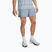 Férfi futónadrág Under Armour Launch 5" Shorts blue wind/flash light/reflective
