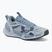 Női edzőcipők Under Armour Reign XT blue wind/blue fog/downpour gray