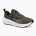 Férfi futócipők Under Armour Surge 5 marine od green/baroque green/white
