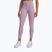 Női futóleggingsek Under Armour Velociti Ankle Tights mauve pink/reflective