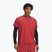 Férfi futó póló Under Armour Velociti Pro SS heritage red/reflective
