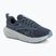 Női futócipők Under Armour Surge 5 downpour gray/blue fog/blue fog