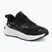 Női edzőcipők Under Armour FLX TR black/black/white