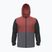 Férfi futókabát Under Armour Velociti Hooded Jacket ultimate black/heritage red/reflective