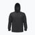 Férfi futókabát Under Armour Velociti Hooded Jacket ultimate black/reflective
