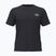 Férfi futó póló Under Armour Velociti Run Cube black/reflective