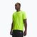 Férfi edző póló Under Armour Tech Utility SS green citrine/black