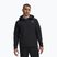 Férfi edződzseki Under Armour Tech Utility Woven Jacket black/black/steel