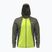 Férfi edződzseki Under Armour Tech Utility Woven Jacket marine od green/green citrine/green citrine