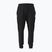 Férfi nadrág Under Armour Flex Fleece Tapered Pants ultimate black/white