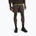 Férfi edző rövidnadrág Under Armour Vanish Woven 2.0 Shorts peppercorn/white