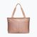 Női táska Under Armour Studio Lite Tote 16 l deep almond/bashful pink