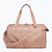 Női edzőtáska Under Armour Studio Lite Duffle 26 l deep almond/bashful pink