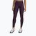 Női edzőleggingsek Under Armour HeatGear Leggings purple echo/mauve pink