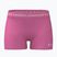 Női edző rövidnadrág Under Armour HeatGear Shorty pink frenzy/prime pink