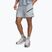 Férfi edző rövidnadrág Under Armour Unstoppable Woven Shorts blue fog/black