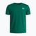 Gyermek póló Under Armour Sportstyle Left Chest campus ivy/white