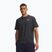 Férfi edző póló Under Armour Tech Vent ultimate black/white