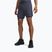 Férfi edző rövidnadrág Under Armour Vanish Elite 2IN1 Shorts downpour gray/downpour gray