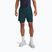 Férfi edző rövidnadrág Under Armour Vanish Elite 2IN1 Shorts arden green/arden green