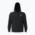 Férfi pulóver Under Armour Flex Fleece Hoodie ultimate black/white