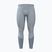 Férfi edzőleggingsek Under Armour Coldgear Elite Leggings blue fog/blue wind/reflective