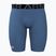 Férfi edző rövidnadrág Under Armour HG Armour Long Shorts aegean blue/white
