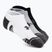Zokni Under Armour Perf Tech NS 3 pack mod gray/white/jet gray