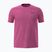 Férfi edző póló Under Armour Vanish Seamless Novelty SS pink frenzy/ultimate black