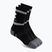 Zokni Under Armour Perf Tech Nov Crew 3 pack ultimate black/ultimate black/white