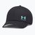 Ellenzős sapka Under Armour Iso-chill Armourvent black/steel/steel
