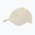 Női ellenzős sapka New Balance 6 Panel Linear Logo linen lin