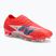 New Balance Furon Elite V8 FG piros futballcipő