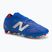 New Balance Tekela Pro Low V5 FG kék focicipő