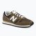 Férfi cipők New Balance 373's V2 brown