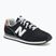 New Balance 373-asok V2 fekete