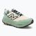 Férfi futócipő New Balance Fresh Foam Hierro V9 Gore-Tex mosaic green