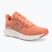 Női New Balance Fresh Foam 411 V3 futócipő, őszibarack nektár