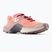 Férfi futócipő New Balance Minimus Trail v1 urgent red