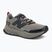 Férfi New Balance Fresh Foam Garoe V2 futócipő, pala szürke