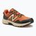 Férfi New Balance 410-es futócipő V8 MT410OK8 sienna