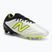 New Balance Tekela Elite Low V5 FG fehér futballcipő