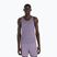 Férfi póló New Balance Singlet Athletics candied violet heather