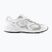 Cipők New Balance Classic 408's V1 metallic blue/alkaline green/Team Navy