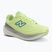 Férfi futócipők New Balance 1080'S V15 afterglow/blue bird/silver metallic