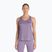 Női póló New Balance Athletics Tank candied violet heather