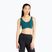 Edzőmelltartó New Balance NB RC medusa green