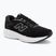 Férfi futócipő  New Balance Fresh Foam 680's V9 black/faded black