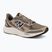 Férfi futócipő  New Balance Fresh Foam Arishi V4  thunder brown/stoneware/black